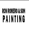 Ron Romero & Son Painting